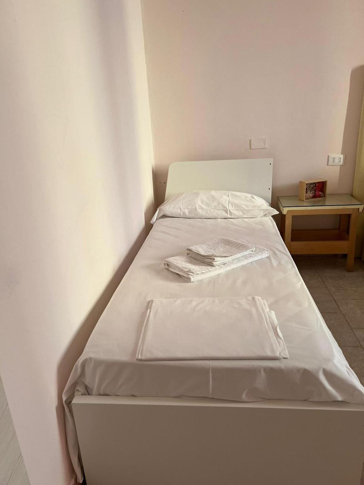 Boccherini Apartment Φλωρεντία Εξωτερικό φωτογραφία